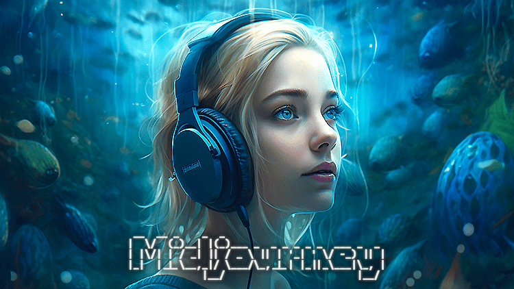 Midjourney IA