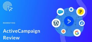 Lire la suite à propos de l’article ActiveCampaign 2025: l’automatisation marketing au service de votre croissance