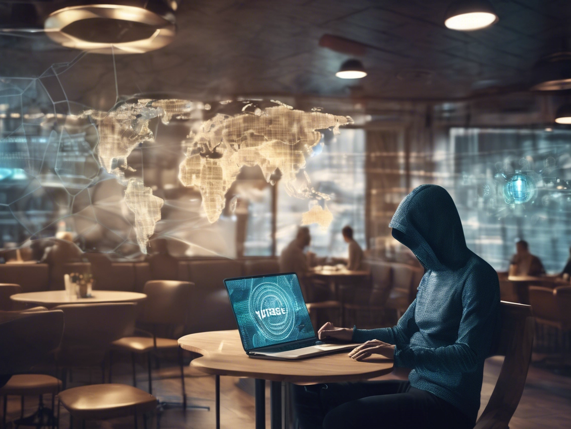 Lire la suite à propos de l’article Quel est le Meilleur VPN en 2025 ? Guide Complet pour un Internet Sûr