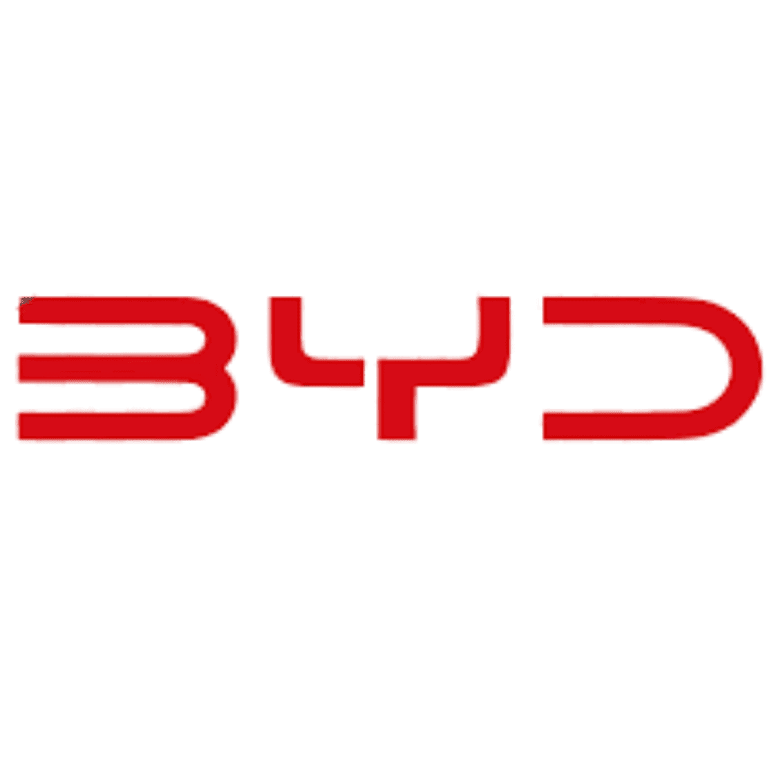 BYD