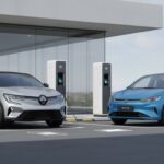 Renault Mégane E-Tech vs BYD Dolphin : le comparatif ultime 2026