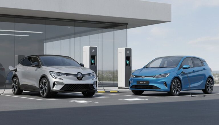 megane vs byd