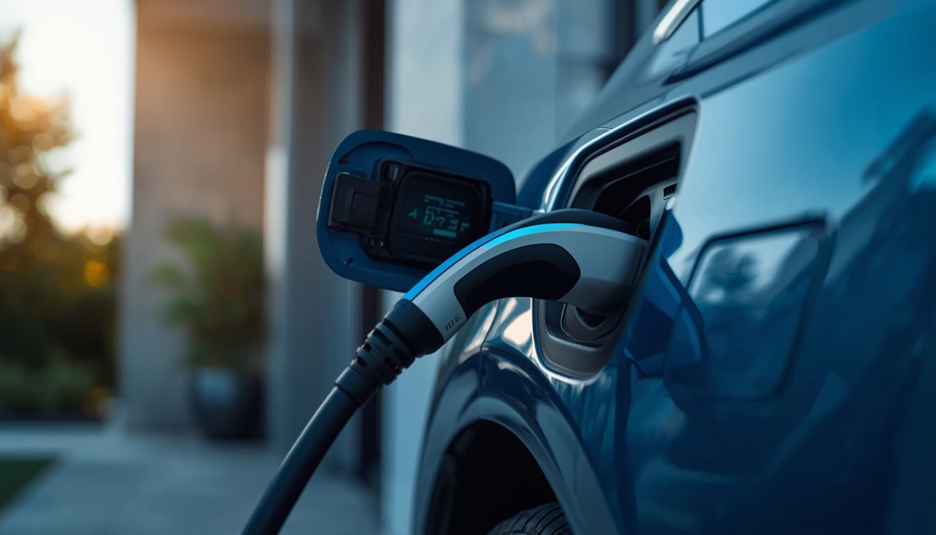 Lire la suite à propos de l’article Comment choisir sa voiture électrique : 7 critères essentiels