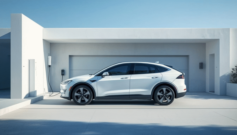 choisir sa voiture électrique