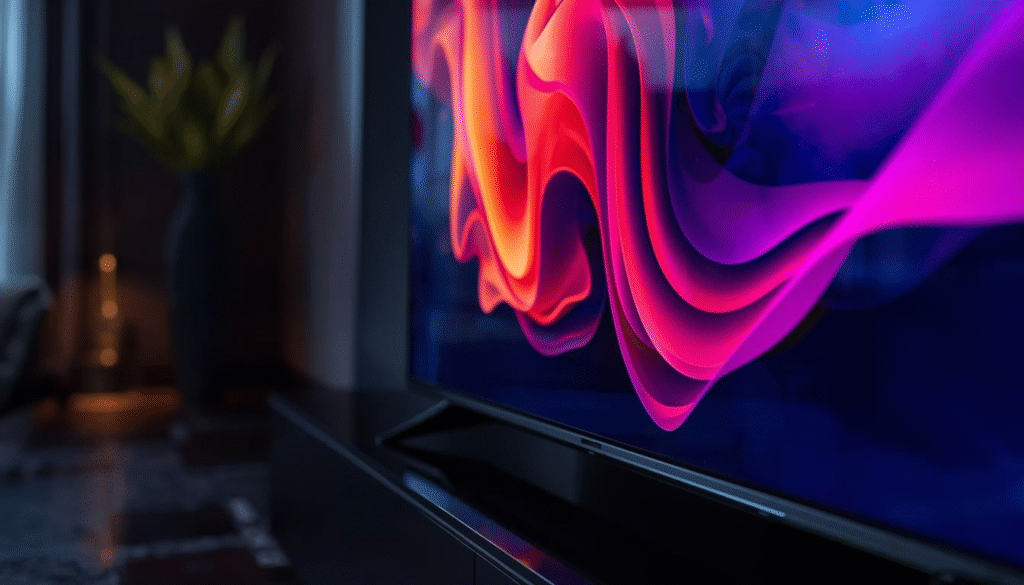 Quelle TV choisir