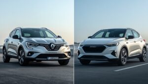 Lire la suite à propos de l’article Renault Mégane E-Tech vs BYD Dolphin : le comparatif ultime 2026