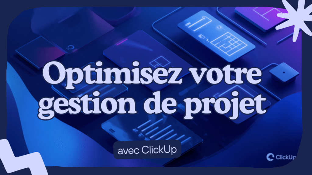 ClickUp outil IA de gestion de projet
