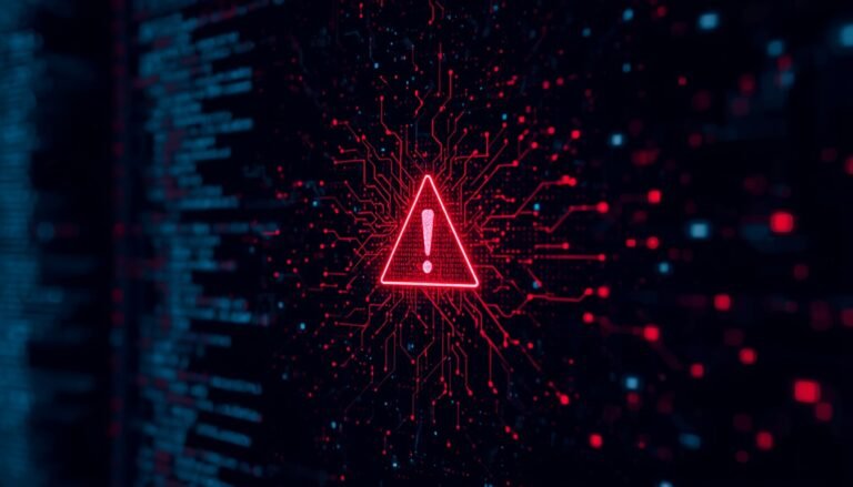 IA générative malwares