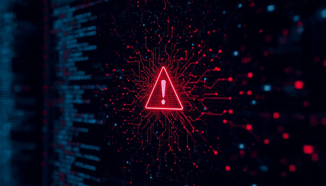 You are currently viewing IA générative malwares : 7 menaces redoutables à connaître